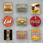 COLECCION FAST FOOD