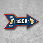SEÑAL BEER