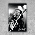 POSTER BOB MARLEY