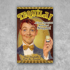 POSTER TEQUILA