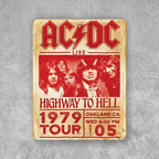 PLACA AC DC