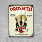 PLACA PROSECCO