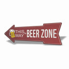 FLECHA BEER ZONE