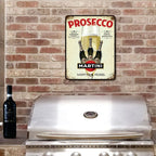 PLACA PROSECCO