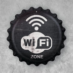 TAPA WI-FI