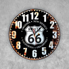 RELOJ ROUTE 66 CALIFORNIA