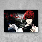 POSTER DEATH NOTE