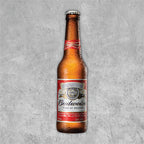 BOTELLITA BUDWEISER