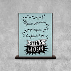 DECO POSTER ALGUNAS PERSONAS