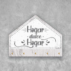 PORTALLAVE HOGAR DULCE HOGAR