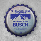 TAPA BUSCH
