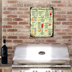 PLACA COCKTAIL RECIPES