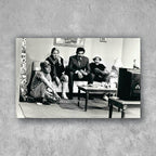 POSTER CHAVO DEL 8